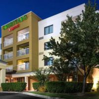 Courtyard Charlotte Gastonia ico