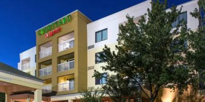 Courtyard Charlotte Gastonia