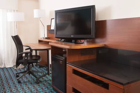 Fairfield Inn Charlotte Gastonia 4