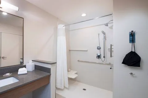 Fairfield Inn Charlotte Gastonia 4
