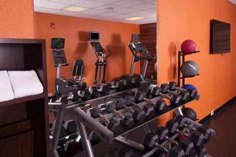 Fairfield Inn Charlotte Gastonia 4