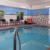 Fairfield Inn Charlotte Gastonia ico