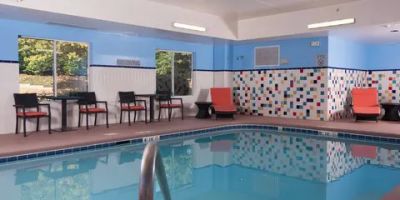 Fairfield Inn Charlotte Gastonia