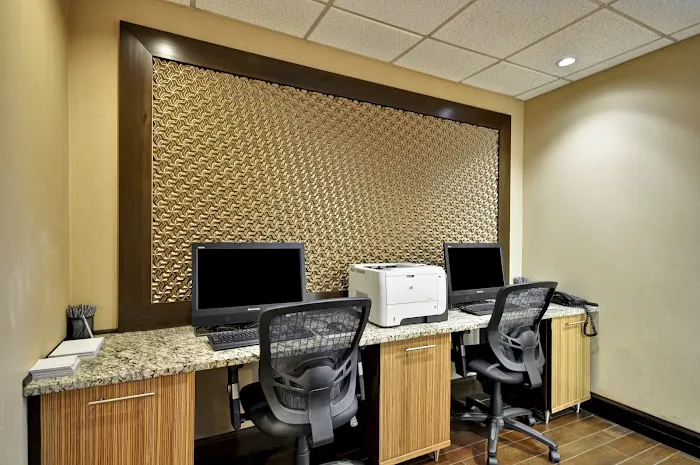 Hampton Inn Charlotte-Gastonia 4