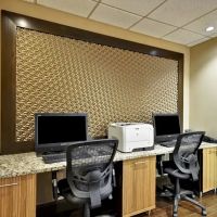 Hampton Inn Charlotte-Gastonia ico