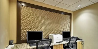 Hampton Inn Charlotte-Gastonia