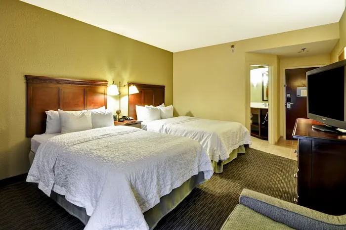 Hampton Inn Charlotte-Gastonia 4