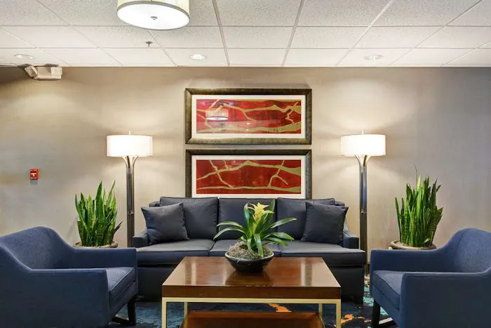 Hampton Inn Charlotte-Gastonia 4