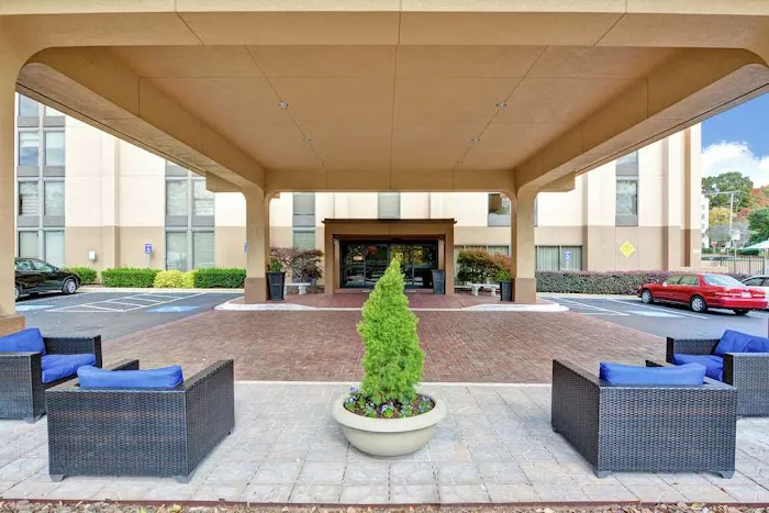 Hampton Inn Charlotte-Gastonia 4