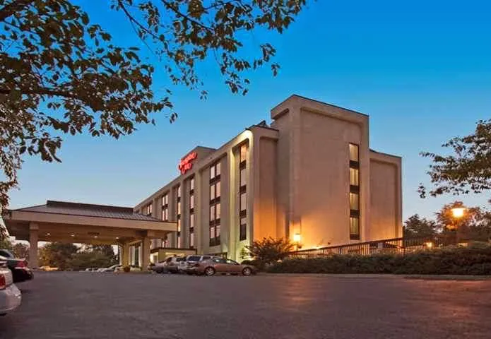 Hampton Inn Charlotte-Gastonia 4
