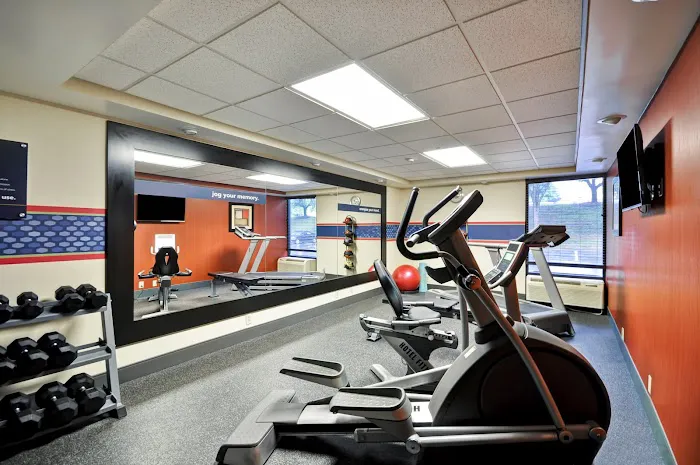 Hampton Inn Charlotte-Gastonia 4