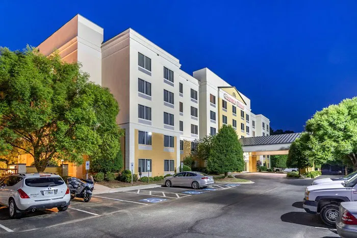 Comfort Suites Gastonia - Charlotte 4