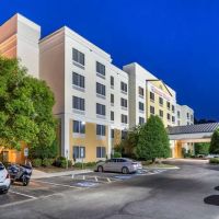 Comfort Suites Gastonia - Charlotte ico