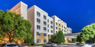 Comfort Suites Gastonia - Charlotte