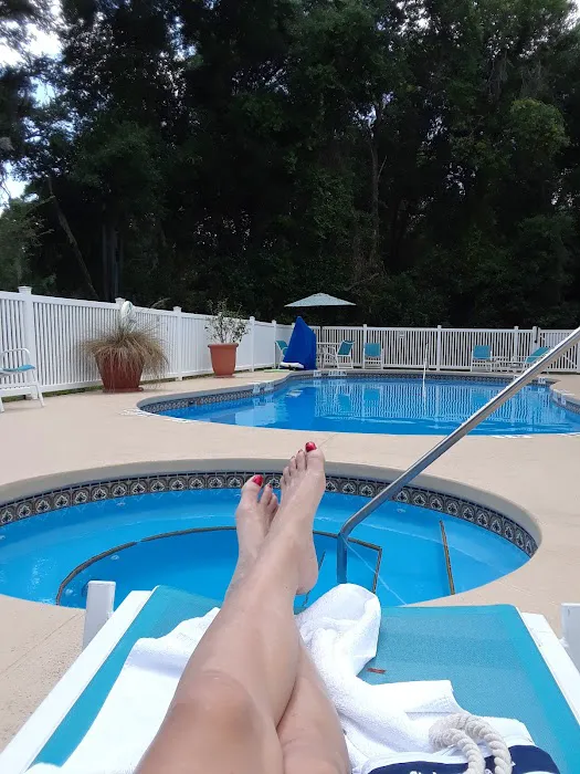 Comfort Suites Gastonia - Charlotte 4