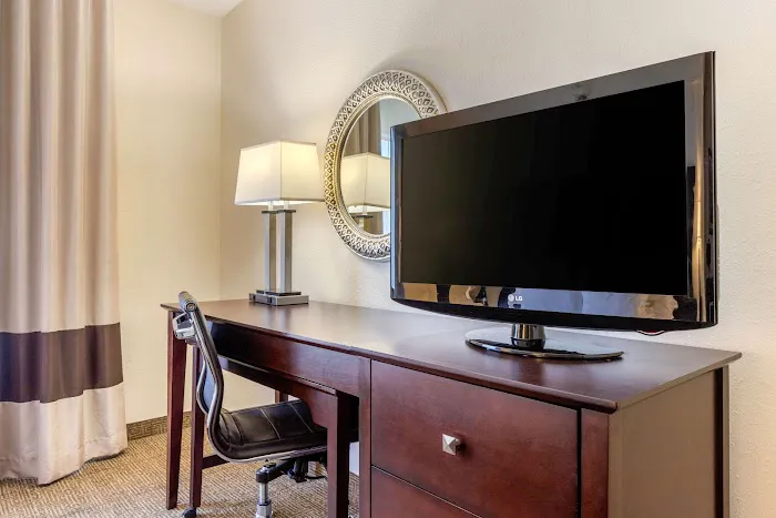 Comfort Suites Gastonia - Charlotte 4