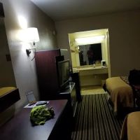Super 8 by Wyndham Gastonia ico
