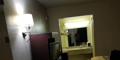 Super 8 by Wyndham Gastonia