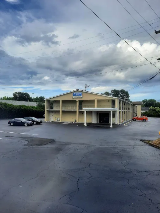 Super 8 by Wyndham Gastonia 4