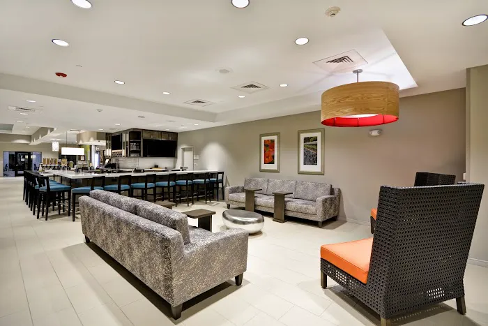 Hilton Garden Inn Gastonia 4