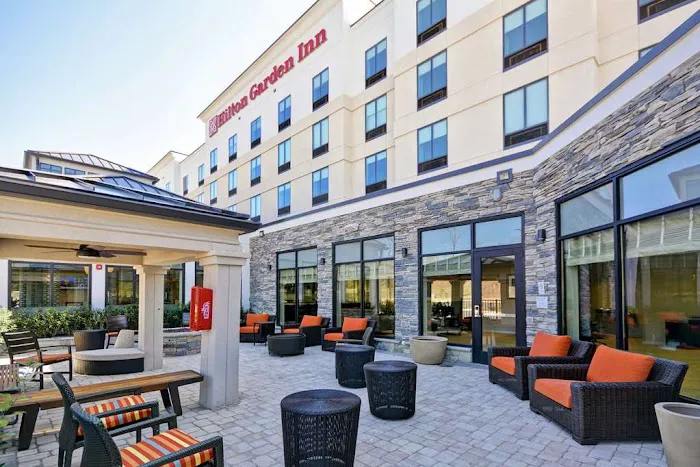 Hilton Garden Inn Gastonia 4