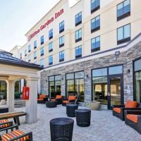 Hilton Garden Inn Gastonia ico