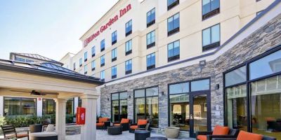 Hilton Garden Inn Gastonia