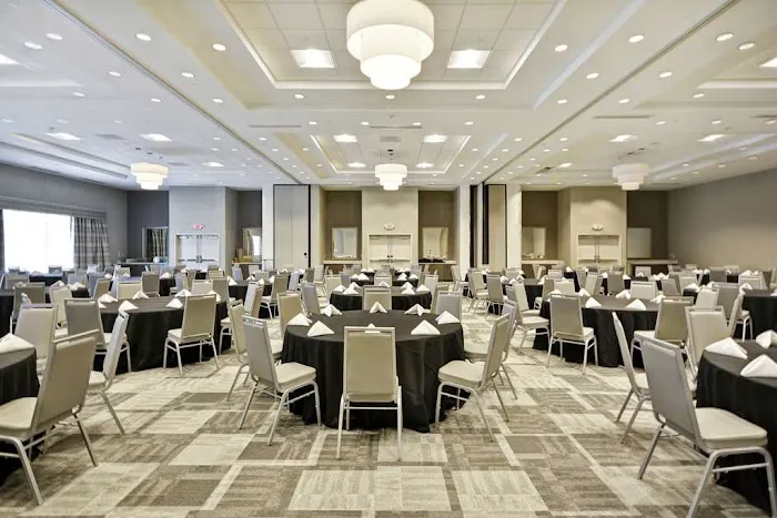 Hilton Garden Inn Gastonia 4