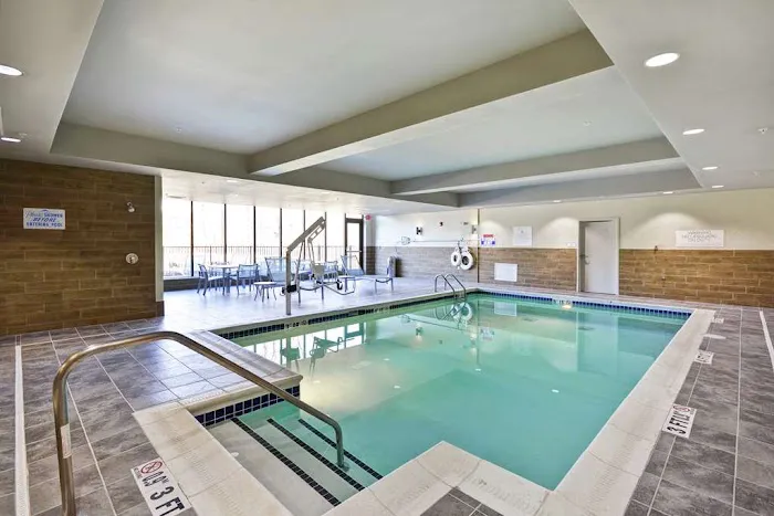 Hilton Garden Inn Gastonia 4