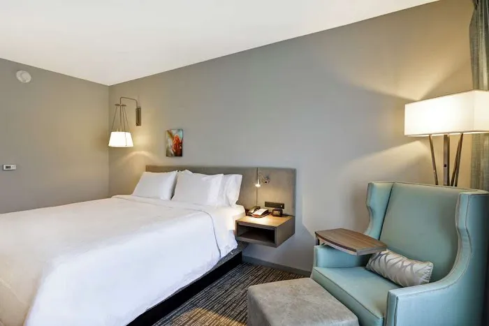 Hilton Garden Inn Gastonia 4