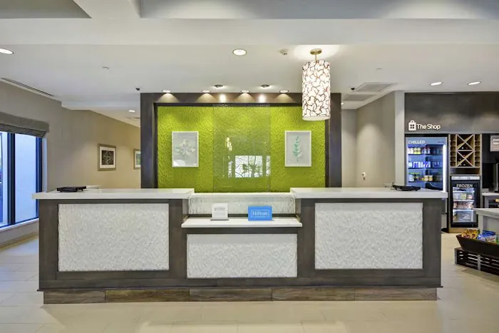 Hilton Garden Inn Gastonia 4