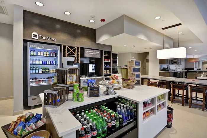 Hilton Garden Inn Gastonia 4