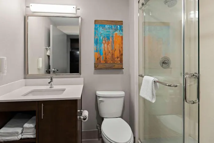 MainStay Suites Gatlinburg Downtown Area 4