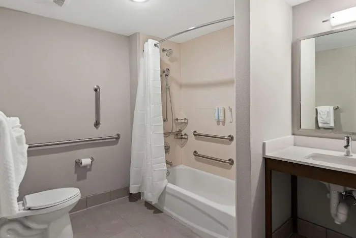 MainStay Suites Gatlinburg Downtown Area 4