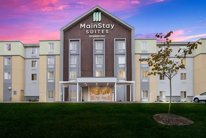 MainStay Suites Gatlinburg Downtown Area 4