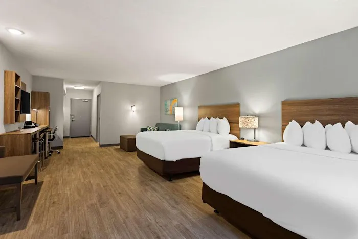 MainStay Suites Gatlinburg Downtown Area 4