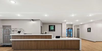MainStay Suites Gatlinburg Downtown Area