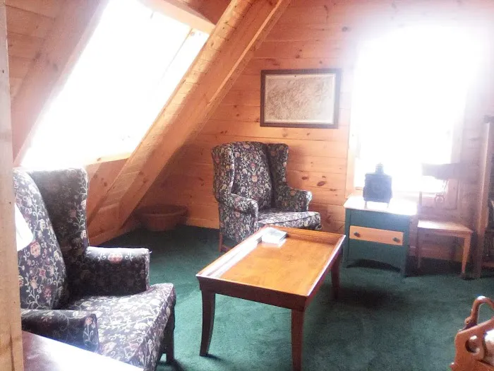 Mountain Fox Lodge 4