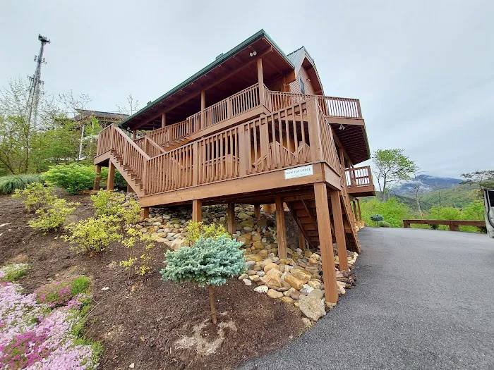 Mountain Fox Lodge 4