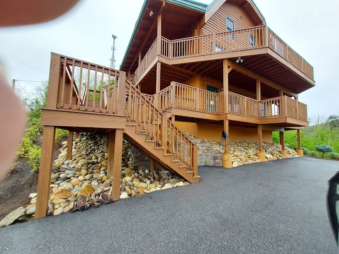 Mountain Fox Lodge 4