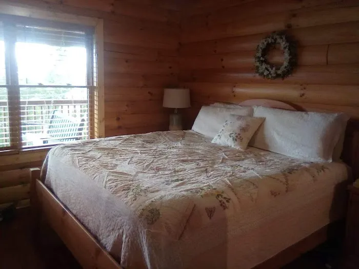 Mountain Fox Lodge 4