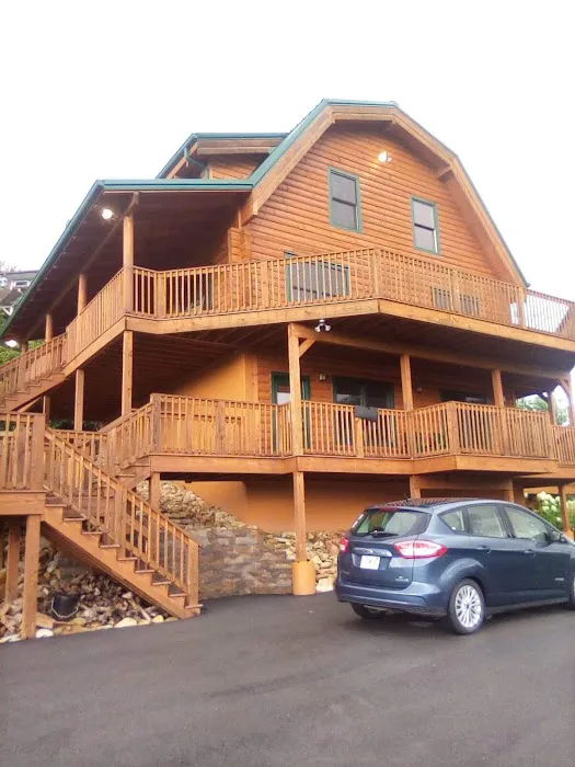 Mountain Fox Lodge 4