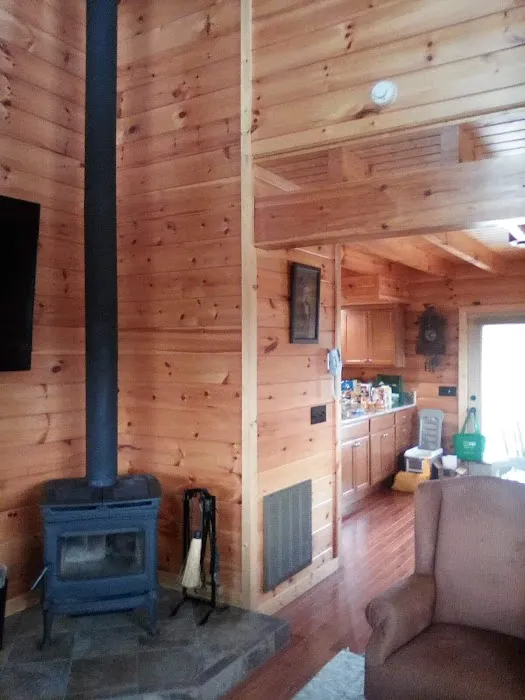 Mountain Fox Lodge 4