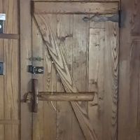 Roaring Fork Log Cabins ico