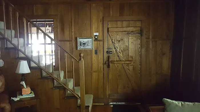 Roaring Fork Log Cabins 4
