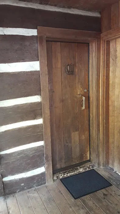 Roaring Fork Log Cabins 4