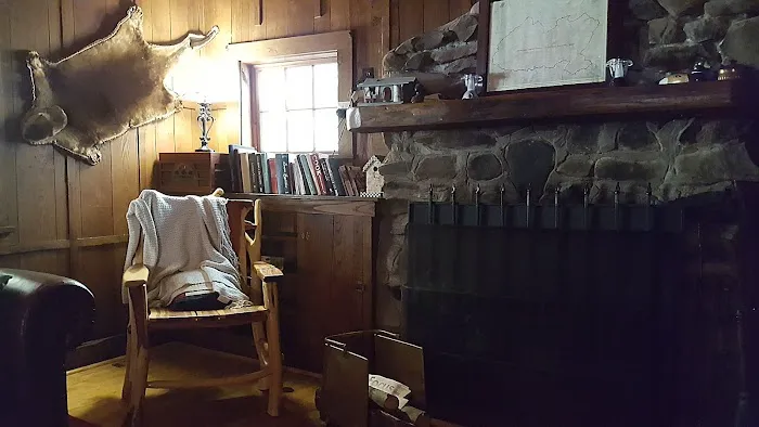 Roaring Fork Log Cabins 4