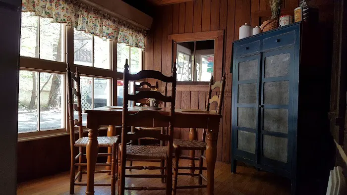 Roaring Fork Log Cabins 4