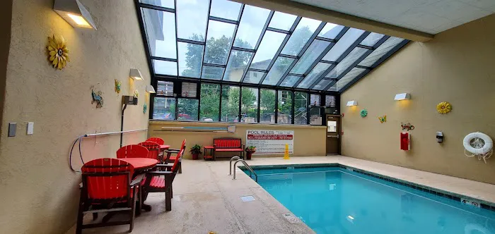 Tree Tops Resort 4