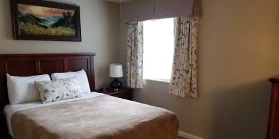 Tree Tops Resort
